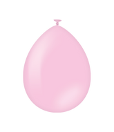 Roze Ballonnen 30cm - 10 of 50st